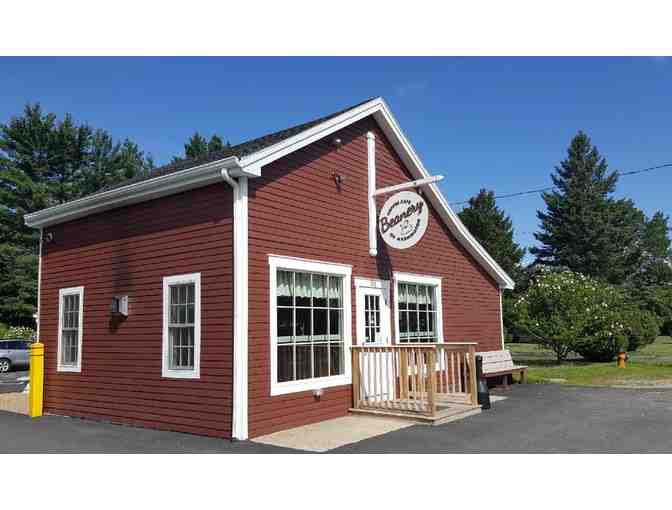 $20 Gift Card to The Beanery on Washington