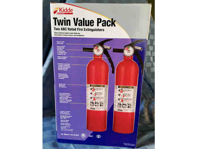 Home Wellness Package donated by Ion Home Wellness