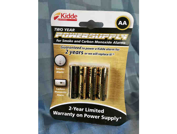 Home Wellness Package donated by Ion Home Wellness