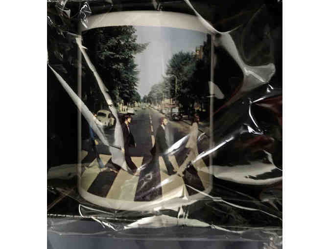 Beatles Fan Pack donated by The History Room