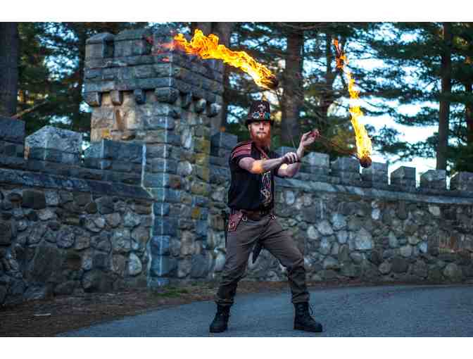 One-day Family Pass to EcoTarium (2 adults, 2 children) in Worcester, MA