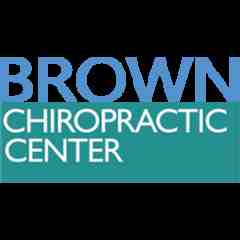 Brown Chiropractic Center