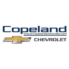 Copeland Chevrolet