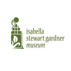 Isabella Stewart Gardner Museum