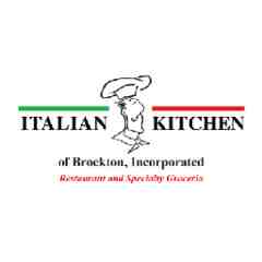 Italian Kitchen