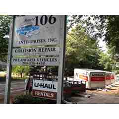 Rte 106 Enterprises