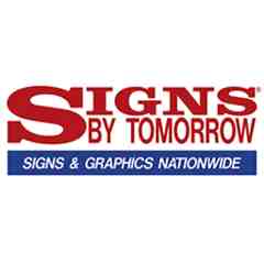 Signs By Tomorrow