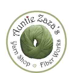 Auntie Zaza's Fiber Works