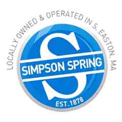 Simpson Spring