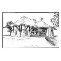 Easton Historical Society and Museum