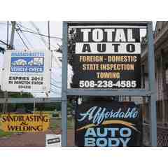 Total Auto Repair