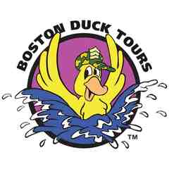 Boston Duck Tours