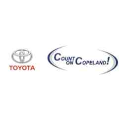 Copeland Toyota