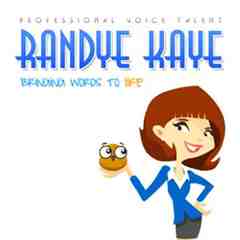Randye Kaye
