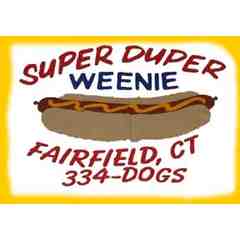 Super Duper Weenie