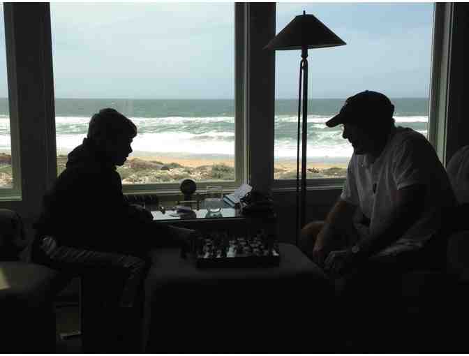 Monterey Dunes Beach House