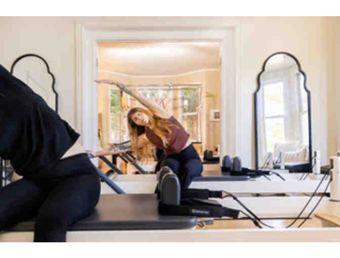Two Weeks Unlimited Group Classes - Corpo Kinetic Pilates + Rehab (B)