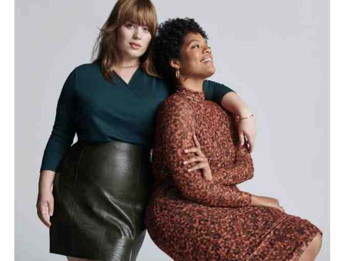 $50 Stitch Fix Gift Card