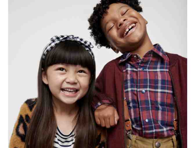 $50 Stitch Fix Gift Card