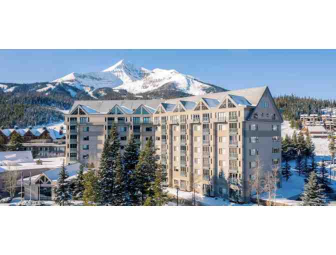 One Week in Big Sky, Montana!