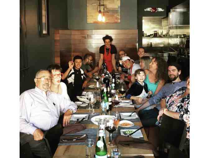 Belotti Ristorante - $100 Gift Certificate