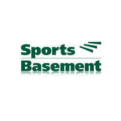 Sports Basement