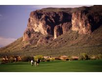 Superstition Mountain Lodging and Golf for 2 Nights and 3 Days
