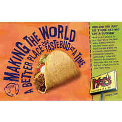 Moe's Southwest Grill