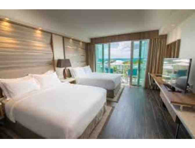 3-Day/2-Night Stay at the New Hilton at Resorts World Bimini