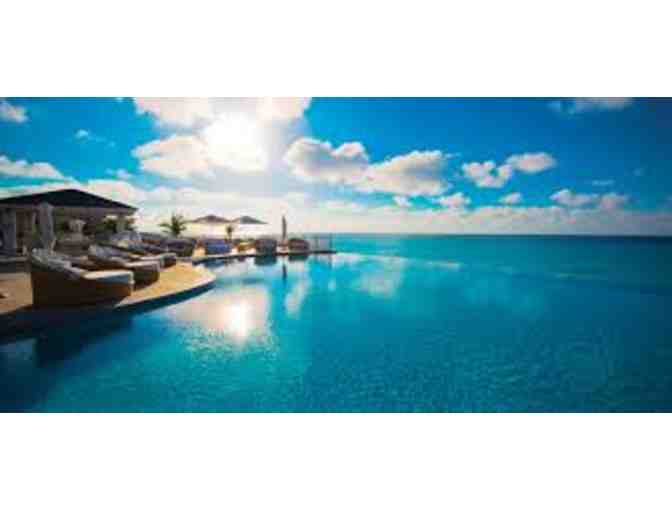 3-Day/2-Night Stay at the New Hilton at Resorts World Bimini