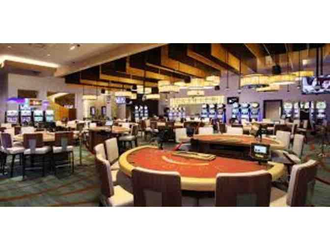 3-Day/2-Night Stay at the New Hilton at Resorts World Bimini