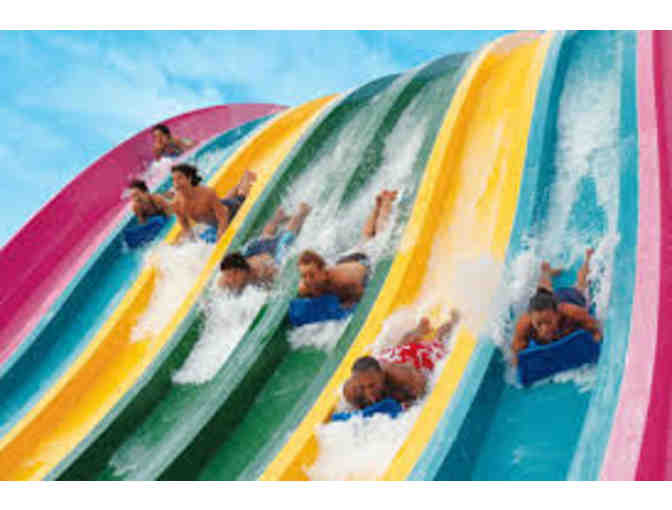 2 Nights at The Fountains (Orlando) or Grande Villas at World Golf Village (St. Augustine)