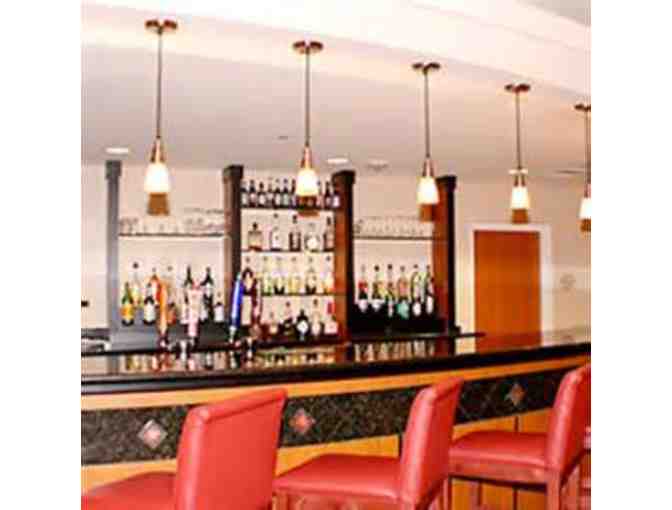 3 Day/2 Night Stay at Courtyard Marriott Miami Downtown/Brickell