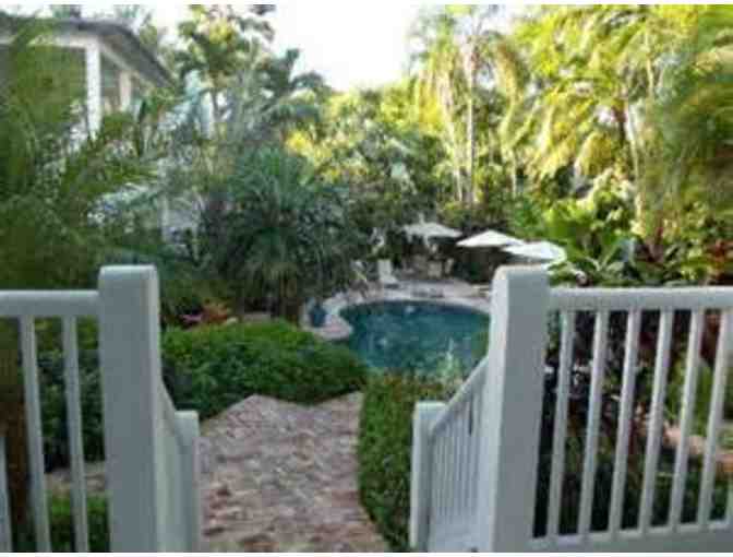 3-Day/2-Night Romantic Getaway at The Marquesa Hotel Key West