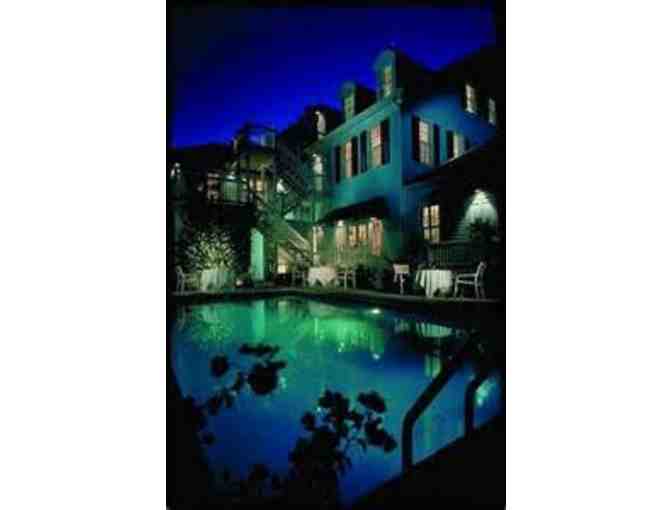 3-Day/2-Night Romantic Getaway at The Marquesa Hotel Key West