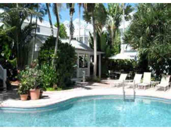 3-Day/2-Night Romantic Getaway at The Marquesa Hotel Key West