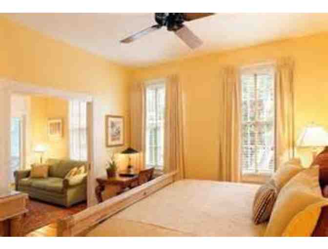 3-Day/2-Night Romantic Getaway at The Marquesa Hotel Key West