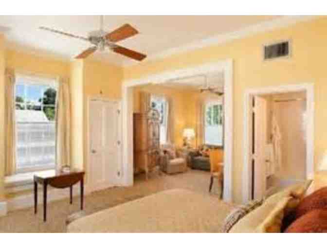 3-Day/2-Night Romantic Getaway at The Marquesa Hotel Key West