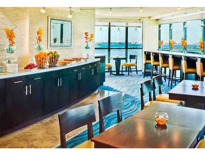 3-Day/2-Night Stay at the Marriott Miami Biscayne Bay