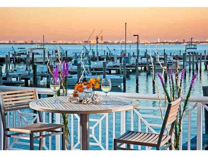 3-Day/2-Night Stay at the Marriott Miami Biscayne Bay