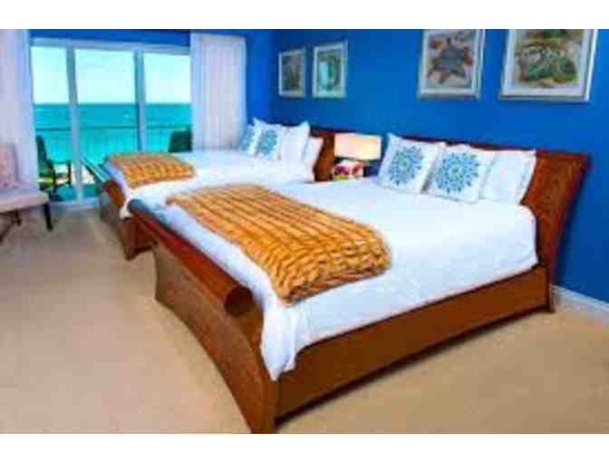 3-Day/2-Night Escape at Seaview Hotel