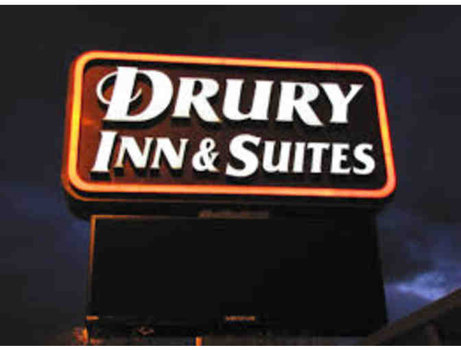 Weekend Retreat in Valdosta, Georgia