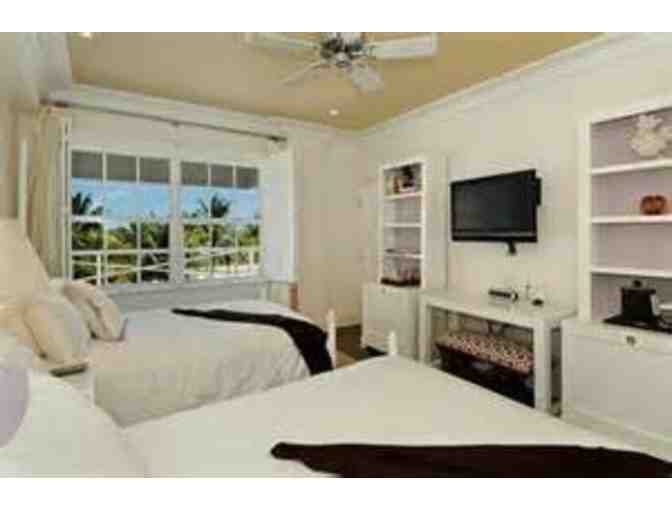 3-Day/2-Night Getaway at The Betsy Hotel in South Beach with Breakfast for Two