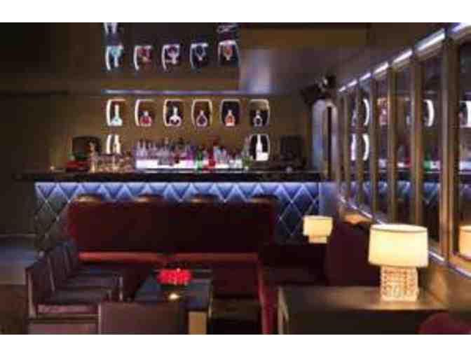 3-Day/2-Night Getaway at The Betsy Hotel in South Beach with Breakfast for Two