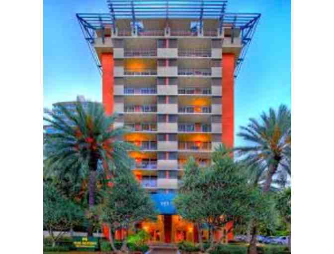 3-Day/2-Night Stay in One Bedroom Suite at The Mutiny Hotel