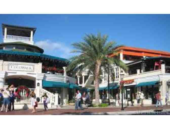 3-Day/2-Night Stay in One Bedroom Suite at The Mutiny Hotel