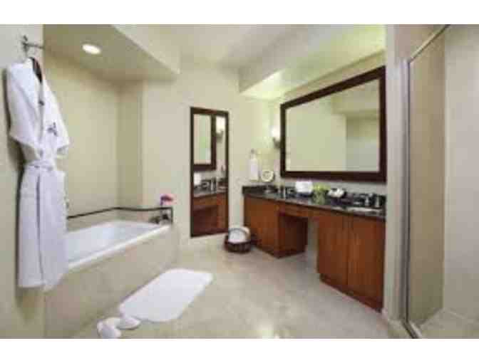 3 -Day/2-Night Stay in a Deluxe Studio Ocean Front at Trump International Beach Resort