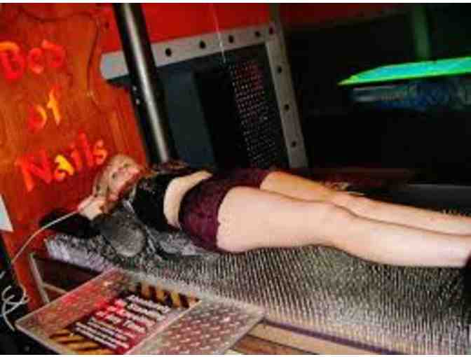 (2) All Access Tickets for WonderWorks Orlando