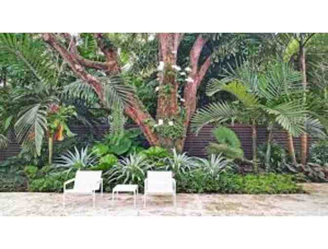 4-Hour Landscape Design Consultation & Customized Idea Book