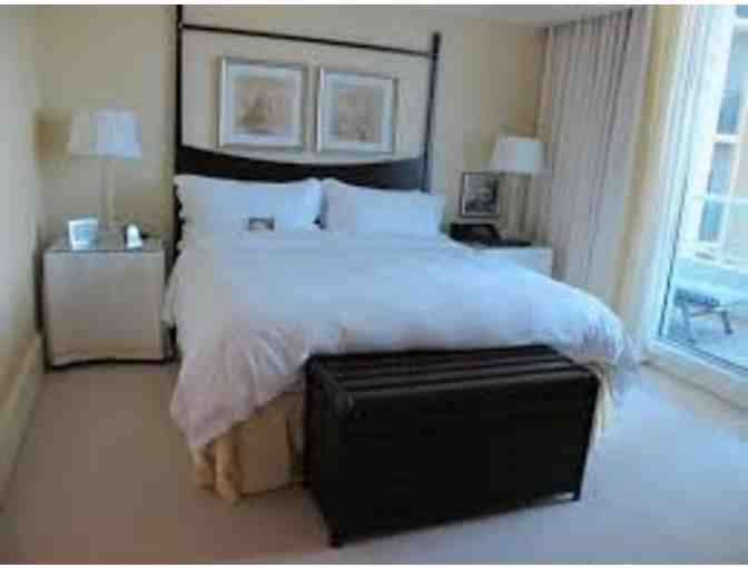 2-Day/1-Night Stay in Intracoastal Room at Ritz Carlton Ft. Laudertdale